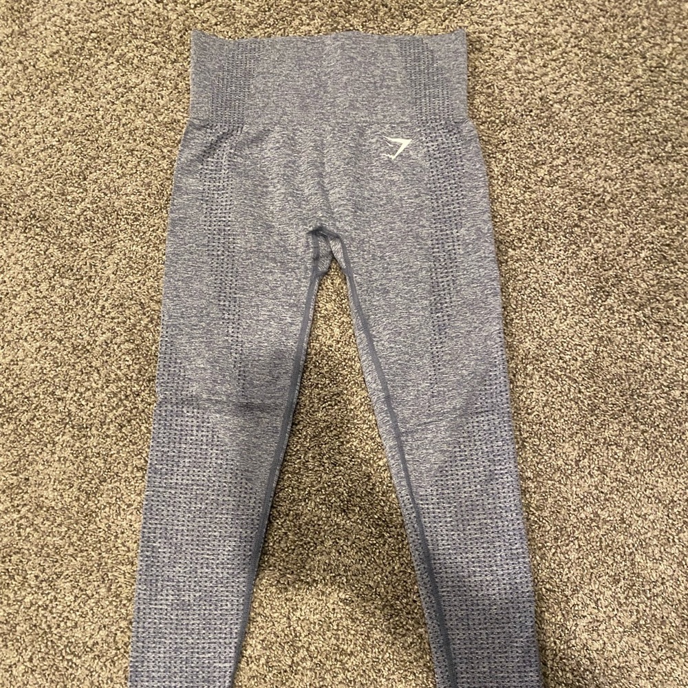 Gymshark Vital Seamless 2.0 Leggings